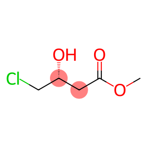 (R)-4-Chloro-3-hydroxybutyric acid methyl ester