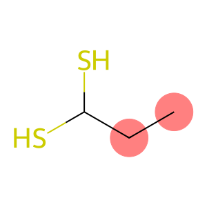 1,1-丙二硫醇