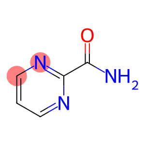 2-Pyrimidinecarboxamide (6CI,7CI,9CI)