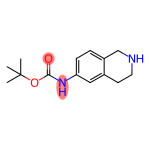 6-Boc-1,2,3,4-Tetrahydroisoquinoline