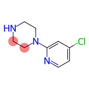 Piperazine, 1-(4-chloro-2-pyridinyl)-