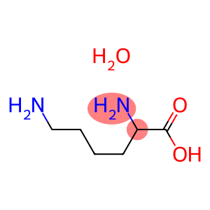DL-赖氨酸一水化合物