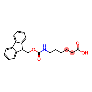 N-芴甲氧羰基-6-氨基己酸