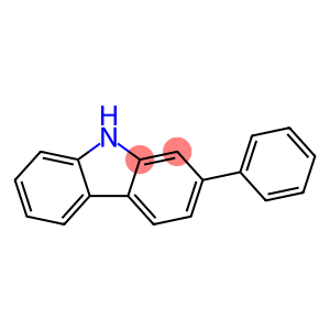 2-Phenyl-9H-carbazole
