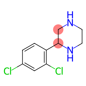 2-(2,4-DICHLORO-PHENYL)-PIPERAZINE