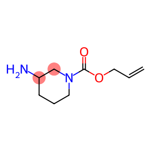 3-AMINO-1-N-ALLOC-PIPERIDINE