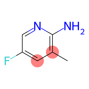 2-AMINO-5-FLUORO-3-PICOLINE