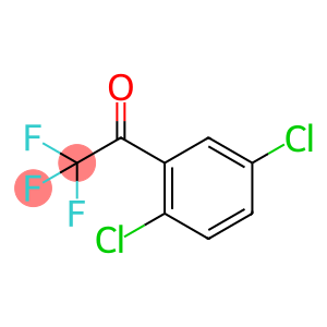 2',5'-Dichloro-2,2,2-trifluoroacetophenone