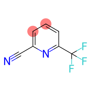 6-(三氟甲基)吡啶甲腈