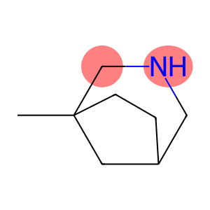 5-methyl-3-azabicyclo[3.2.1]octane