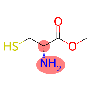 2-氨基-3-疏基丙酸甲酯盐酸盐