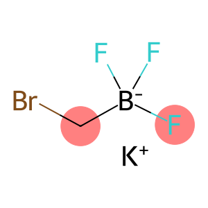 溴甲基三氟硼酸钾