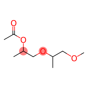 1-(2-Methoxymethylethoxy)-2-propanol acetate