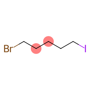 1-溴-5-碘戊烷