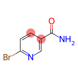 6-Bromonicotinamide
