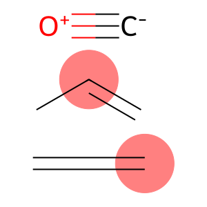 Poly(propylene-co-carbon monoxide-co-ethylene)