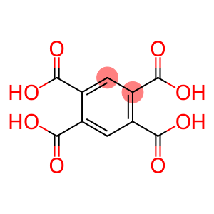 benzene-1,2,4,5-tetracarboxylic acid
