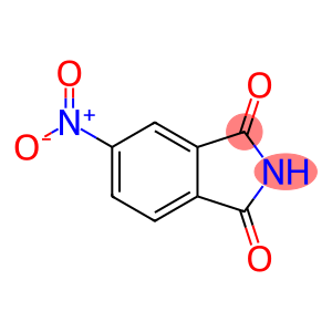 5-硝基邻苯二甲酰亚胺