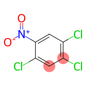 2,4,5-三氯硝基苯 标准品