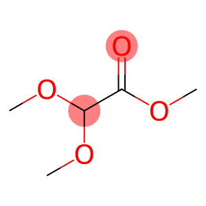 Acetic acid,2,2-diMethoxy-, Methyl este