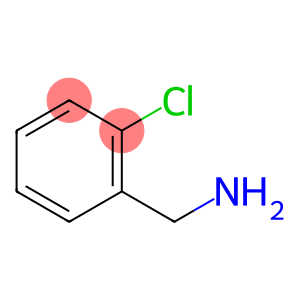 2-氯苯甲基胺