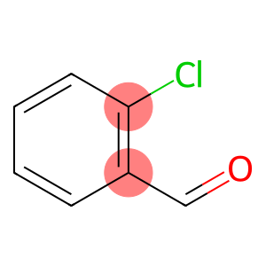 Chlorobenzaldehyde, 2-
