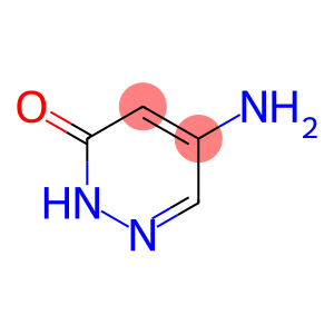 5-AMinopyridazin-3(2H)-one