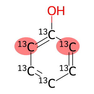 苯酚-13C6
