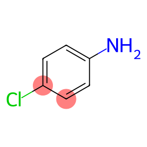 [13C6]-4-氯苯胺