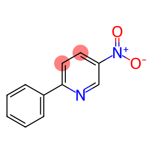5-NITRO-2-PHENYLPYRIDINE