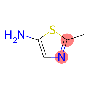 5-Amino-2-methylthiazole