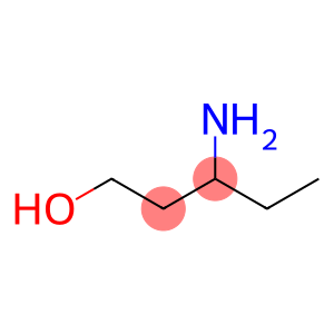 1-Pentanol, 3-amino-