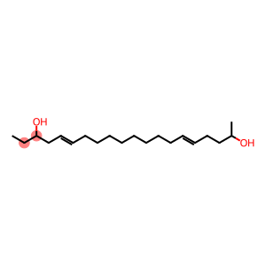 (1S)-1,2,3,4,4aα,4b,5,6,7,8,8aα,9-Dodecahydro-1,4bβ,7-trimethyl-1β-hydroxymethyl-7β-ethenylphenanthren-2α-ol