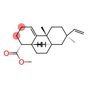 1(10),15-Rosadien-18-oic acid