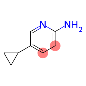 5-环丙基吡啶-2-胺
