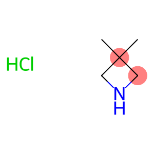 3,3-二甲基氮杂环丁烷盐酸盐