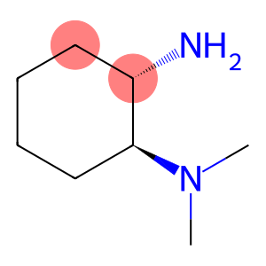 (1S,2S)-N1,N1-Dimethyl-1,2-cyclohexanediamine