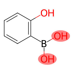 2-HYDROXYPHENYLBORONIC ACID