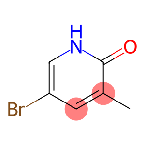 2-羟基-3-甲基-5-溴吡啶