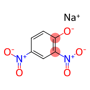 sodium 2,4-dinitrophenolate