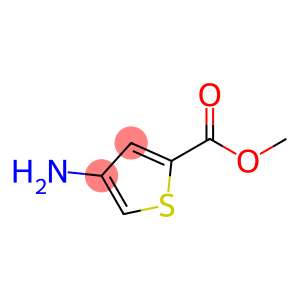 2-Thiophenecarboxylicacid, 4-aMino-, Methyl ester