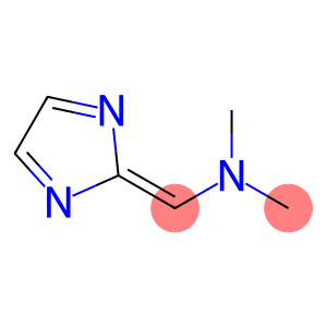 Methanamine,  1-(2H-imidazol-2-ylidene)-N,N-dimethyl-