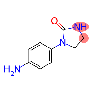 1-(4-aminophenyl)-2-Imidazolidinone