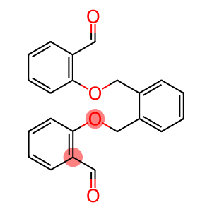 1,2-Phenylenebis(methylenoxy-2-benzaldeh