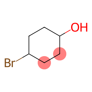 4-bromocyclohexan-1-ol