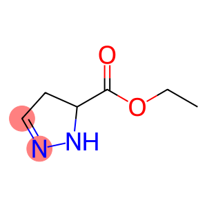 4,5-二氢吡唑-5-羧酸乙酯