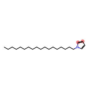 1H-Pyrrole, 1-octadecyl-