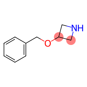 3-(Phenylmethoxy)-azetidine