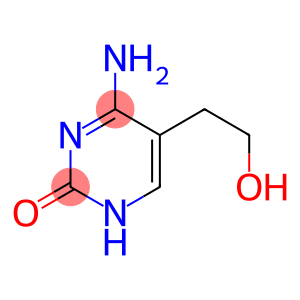 5-(2-HYDROXYETHYL)-CYTOSINE