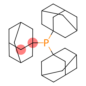三-(1-金刚烷基)磷